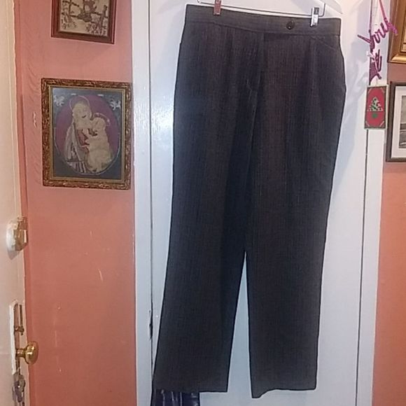 Professional Work Pants - Picture 3 of 7